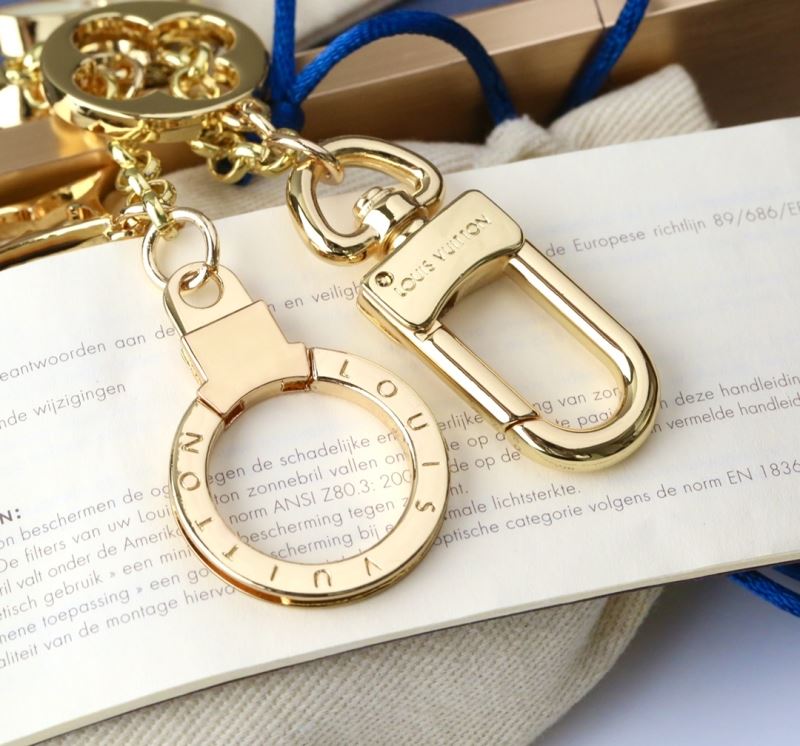 Louis Vuitton Keychains